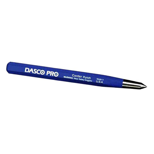 Vaughan 530-0 1/4" Center Punch