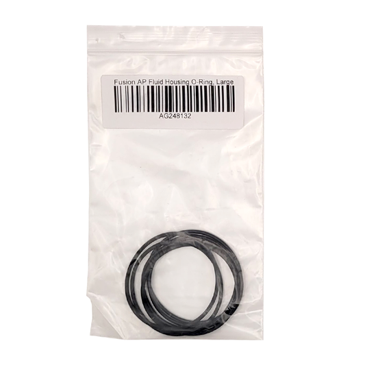 Fusion AP Fluid Housing O-Ring Large 6 Pk #AG248132