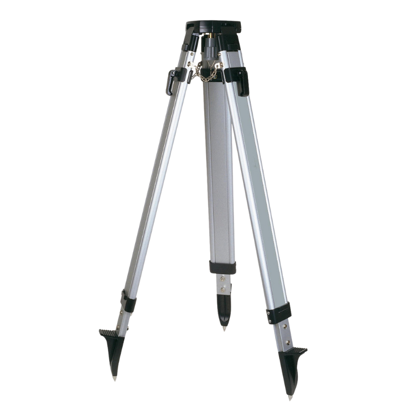 Tripod Spectra Precision 2161 Heavy Duty Aluminum